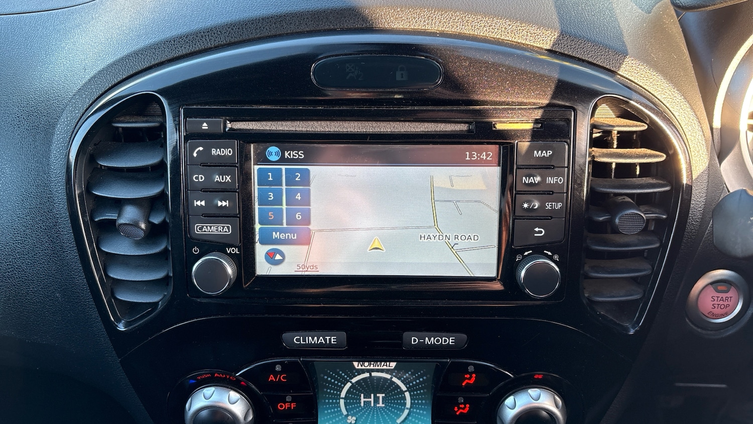 Used Nissan Juke 2019 for sale - 76796824: Photo 24