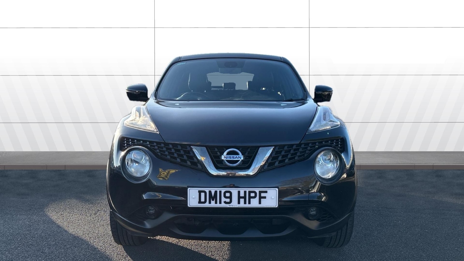 Used Nissan Juke 2019 for sale - 76796824: Photo 3