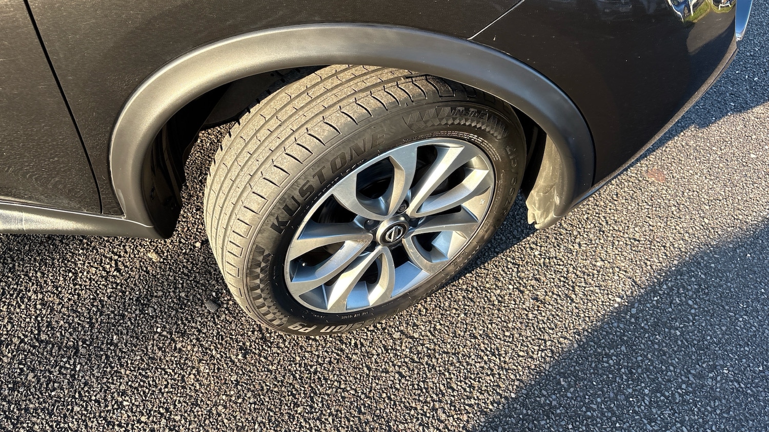 Used Nissan Juke 2019 for sale - 76796824: Photo 49