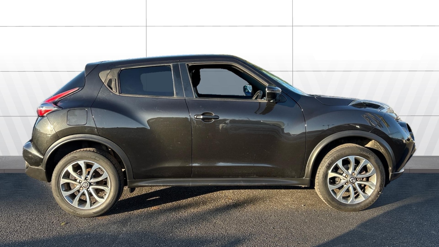 Used Nissan Juke 2019 for sale - 76796824: Photo 5