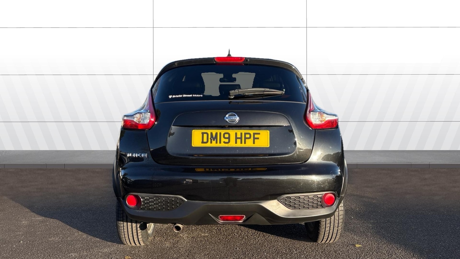 Used Nissan Juke 2019 for sale - 76796824: Photo 6