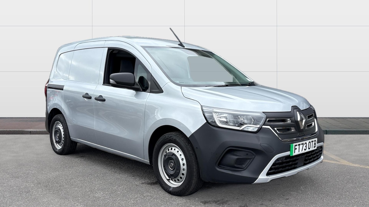 Used Renault Kangoo 2023 for sale - 76064086: Photo 1