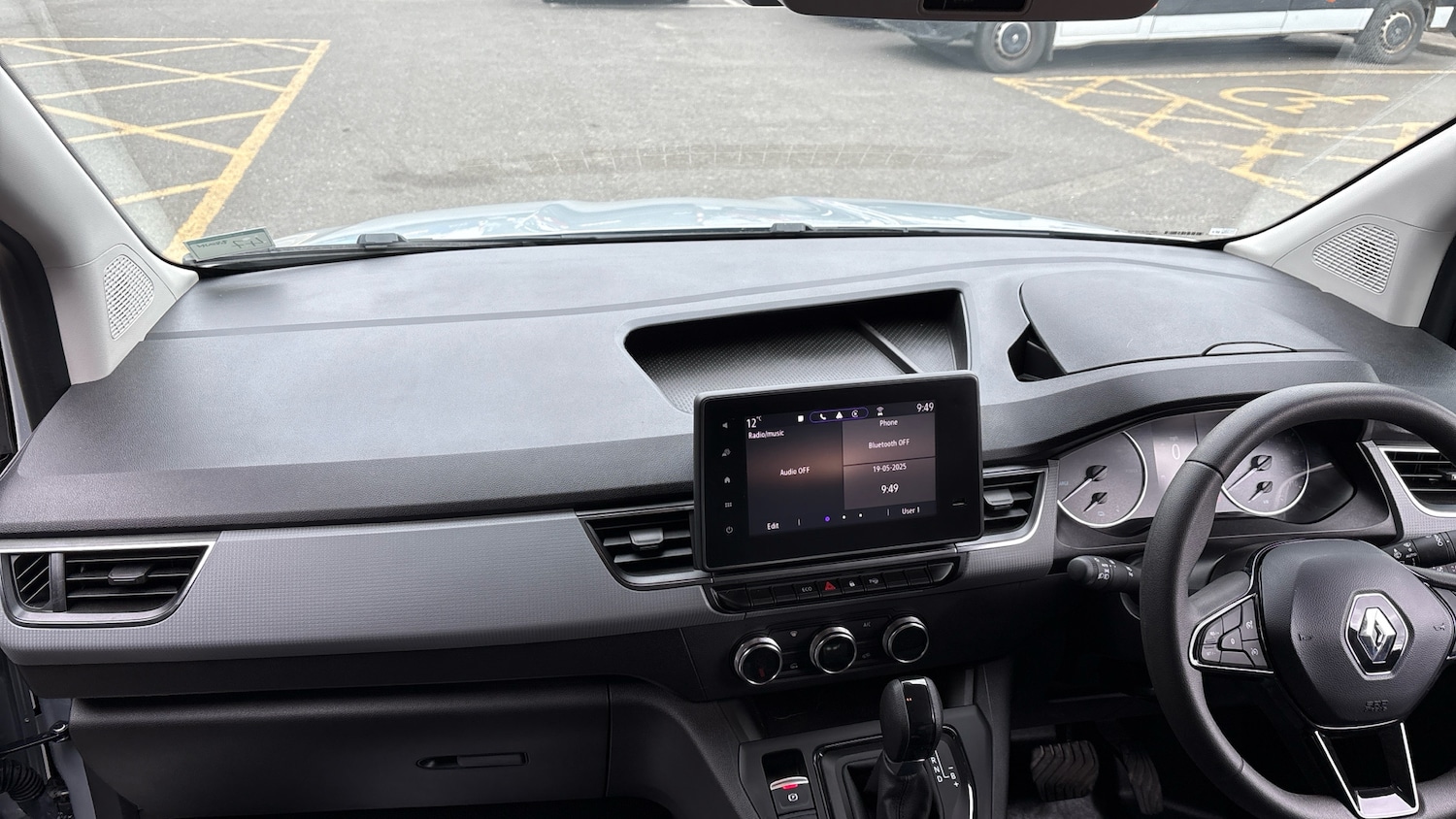 Used Renault Kangoo 2023 for sale - 76064086: Photo 10