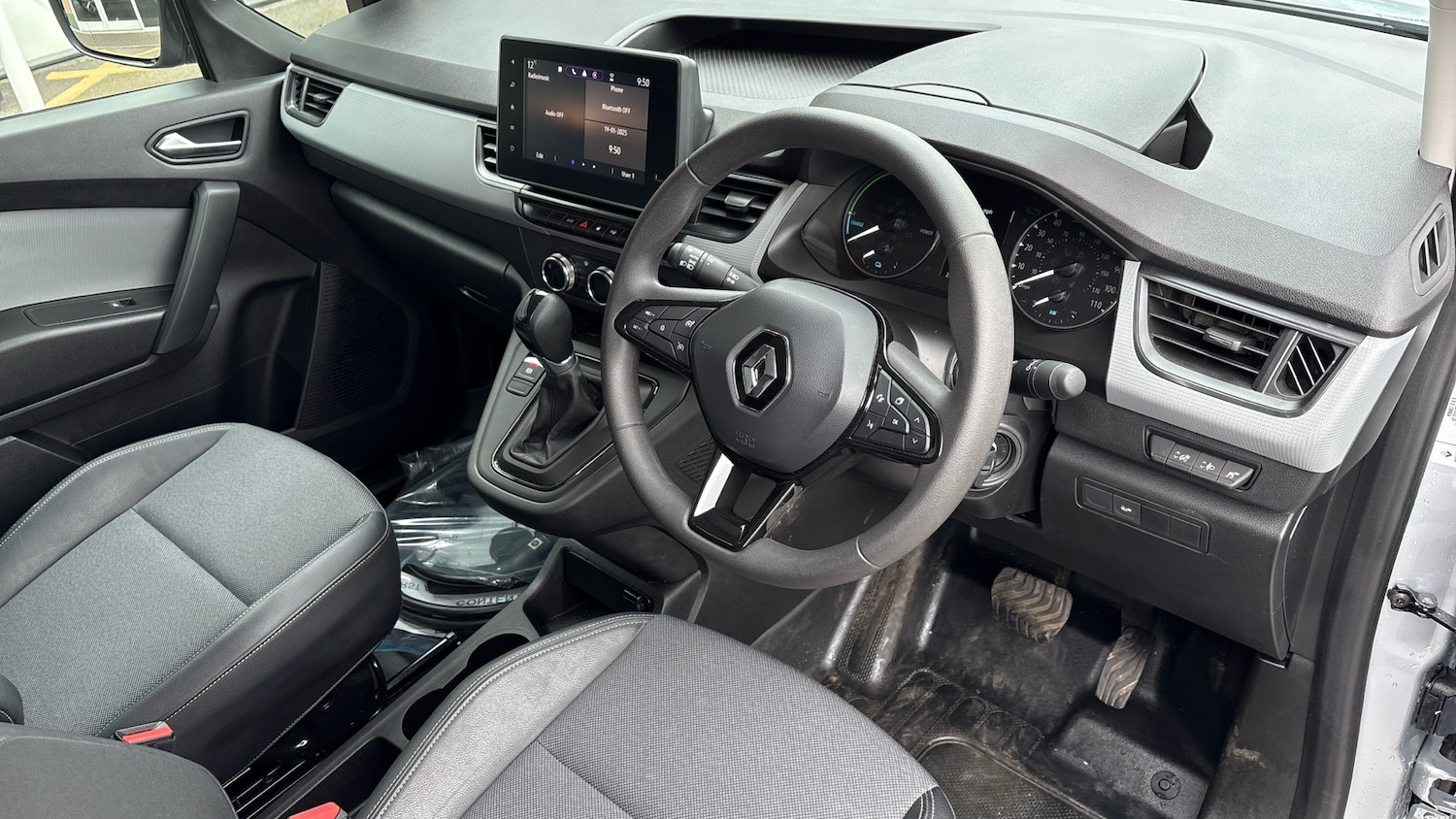 Used Renault Kangoo 2023 for sale - 76064086: Photo 11