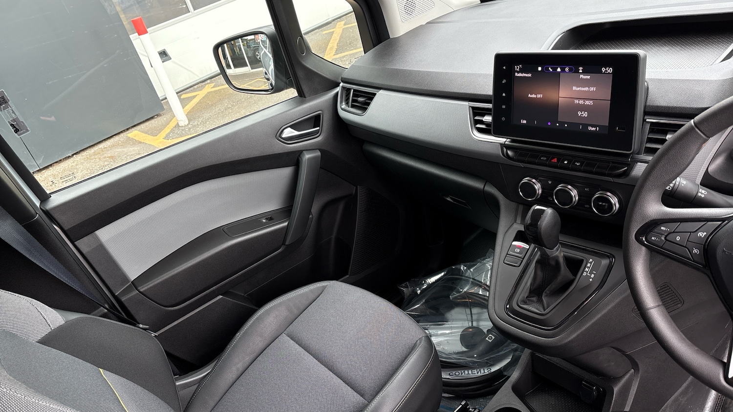 Used Renault Kangoo 2023 for sale - 76064086: Photo 14