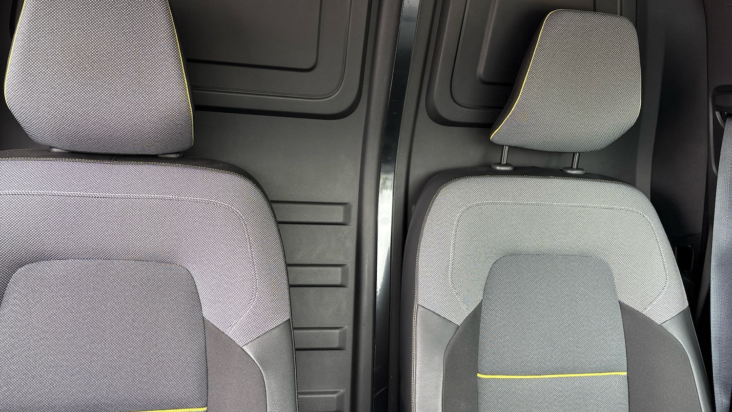 Used Renault Kangoo 2023 for sale - 76064086: Photo 15