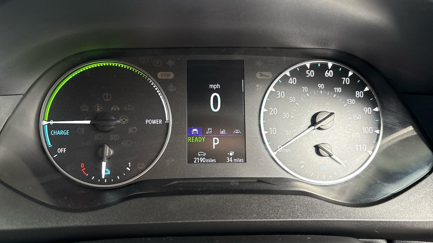 Used Renault Kangoo 2023 for sale - 76064086: Photo 18