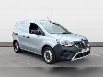 Used Renault Kangoo 2023 for sale - 76064086: Photo