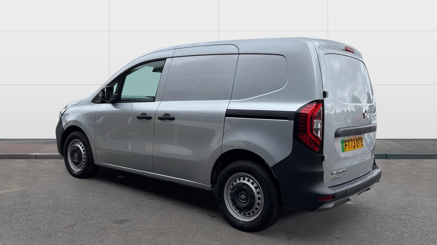 Used Renault Kangoo 2023 for sale - 76064086: Photo 2