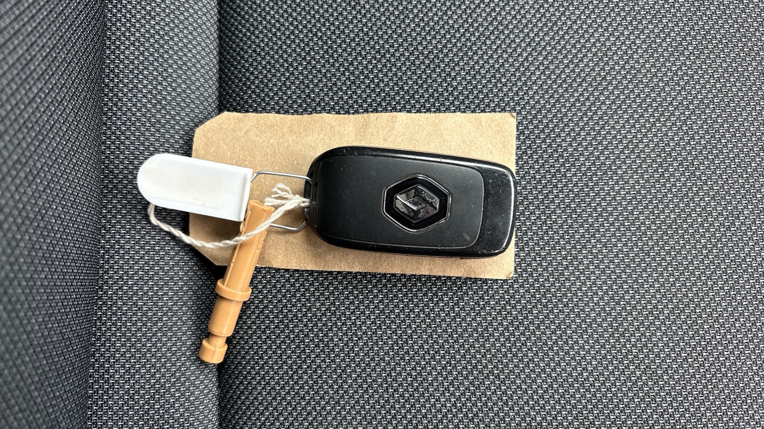 Used Renault Kangoo 2023 for sale - 76064086: Photo 20