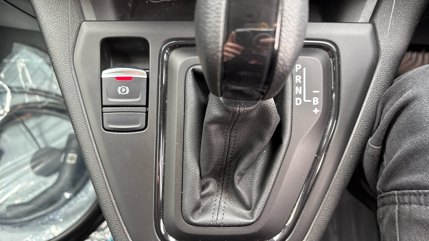 Used Renault Kangoo 2023 for sale - 76064086: Photo 25