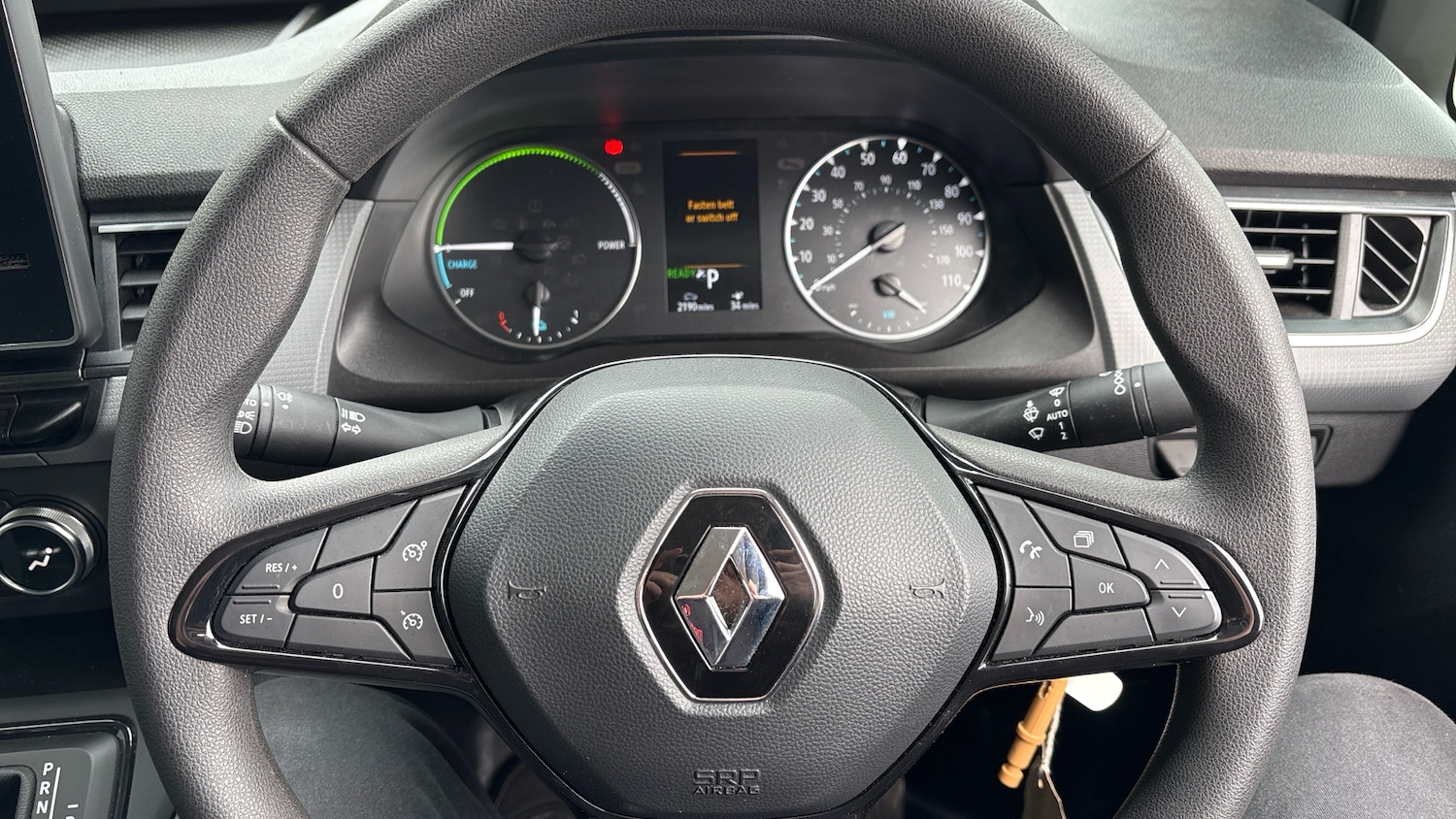 Used Renault Kangoo 2023 for sale - 76064086: Photo 28