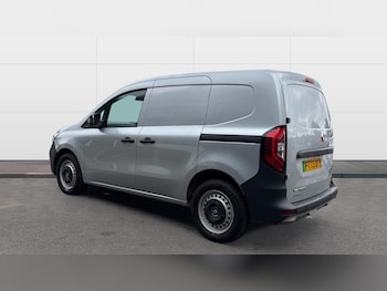 Used Renault Kangoo 2023 for sale - 76064086: Photo