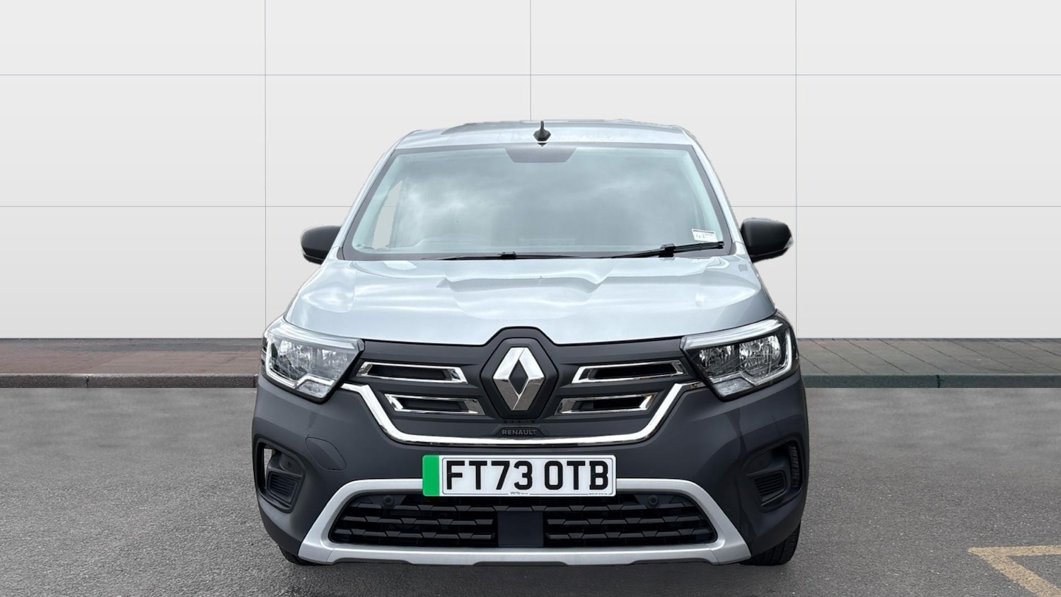 Used Renault Kangoo 2023 for sale - 76064086: Photo 3