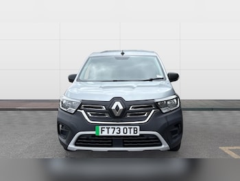 Used Renault Kangoo 2023 for sale - 76064086: Photo