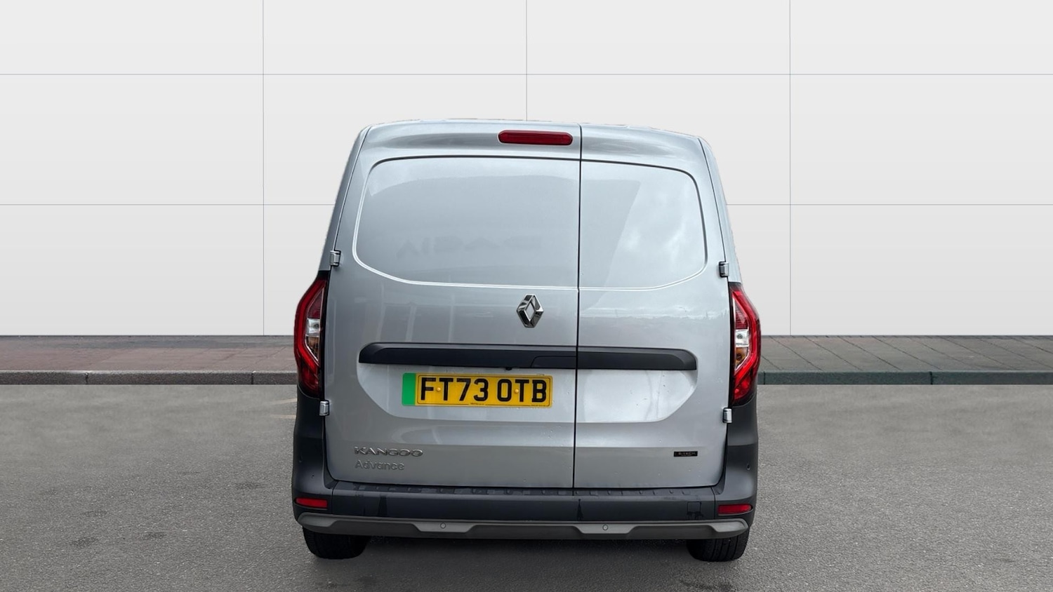 Used Renault Kangoo 2023 for sale - 76064086: Photo 6