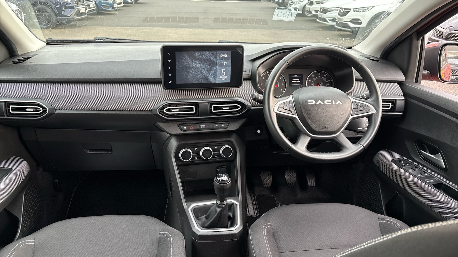 Used Dacia Jogger 2024 for sale - 76414968: Photo 10