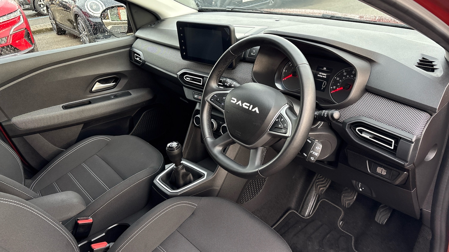 Used Dacia Jogger 2024 for sale - 76414968: Photo 11