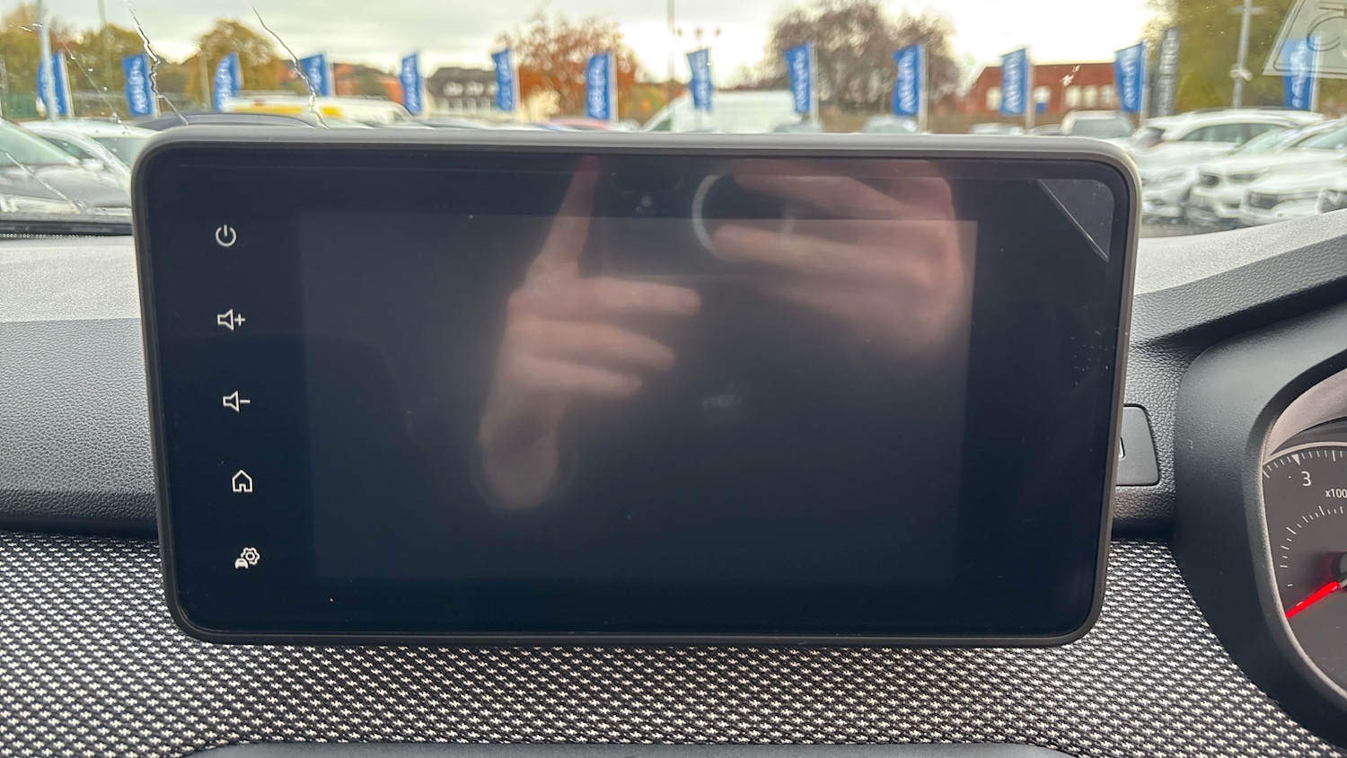 Used Dacia Jogger 2024 for sale - 76414968: Photo 12