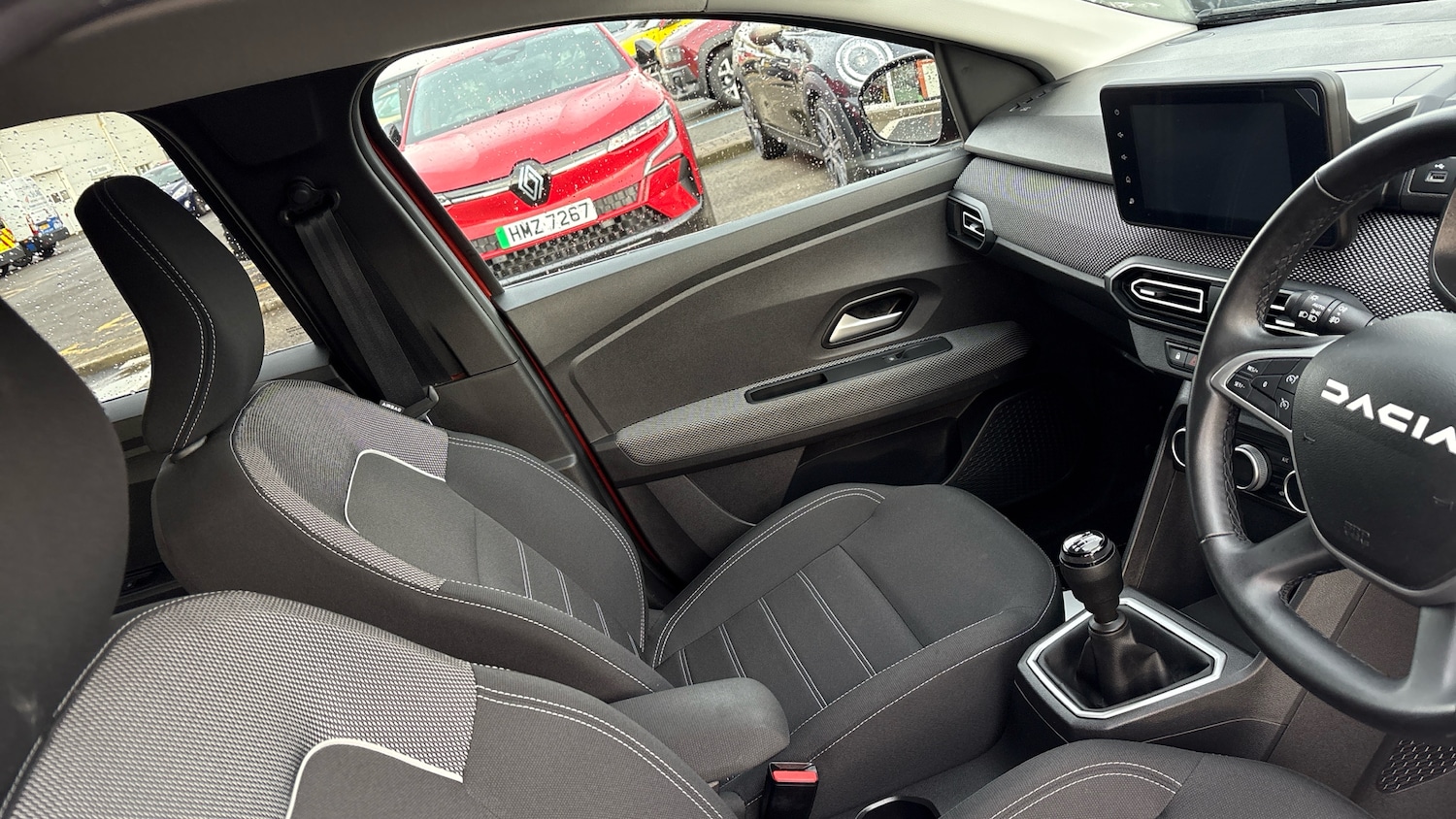 Used Dacia Jogger 2024 for sale - 76414968: Photo 14