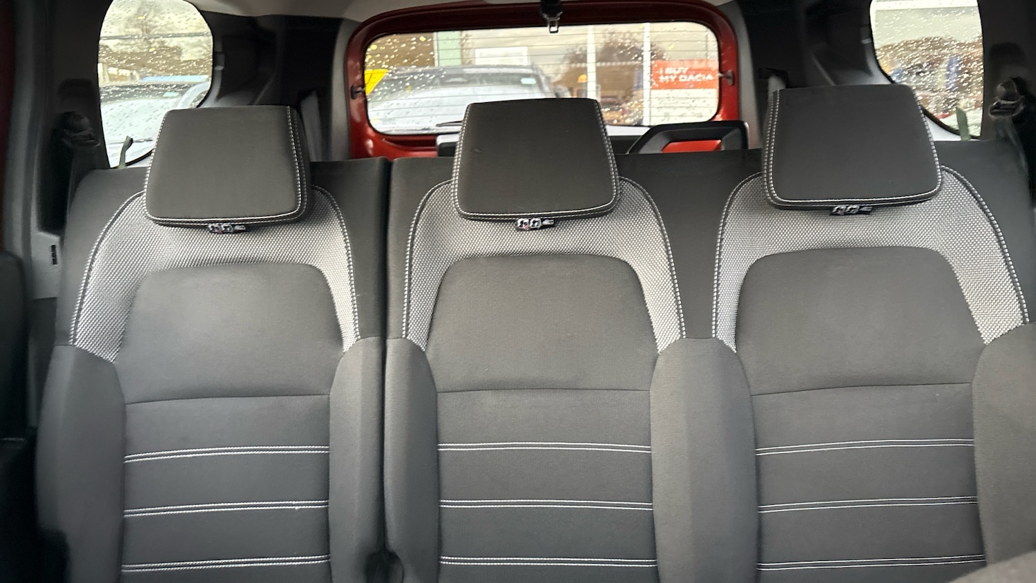 Used Dacia Jogger 2024 for sale - 76414968: Photo 15