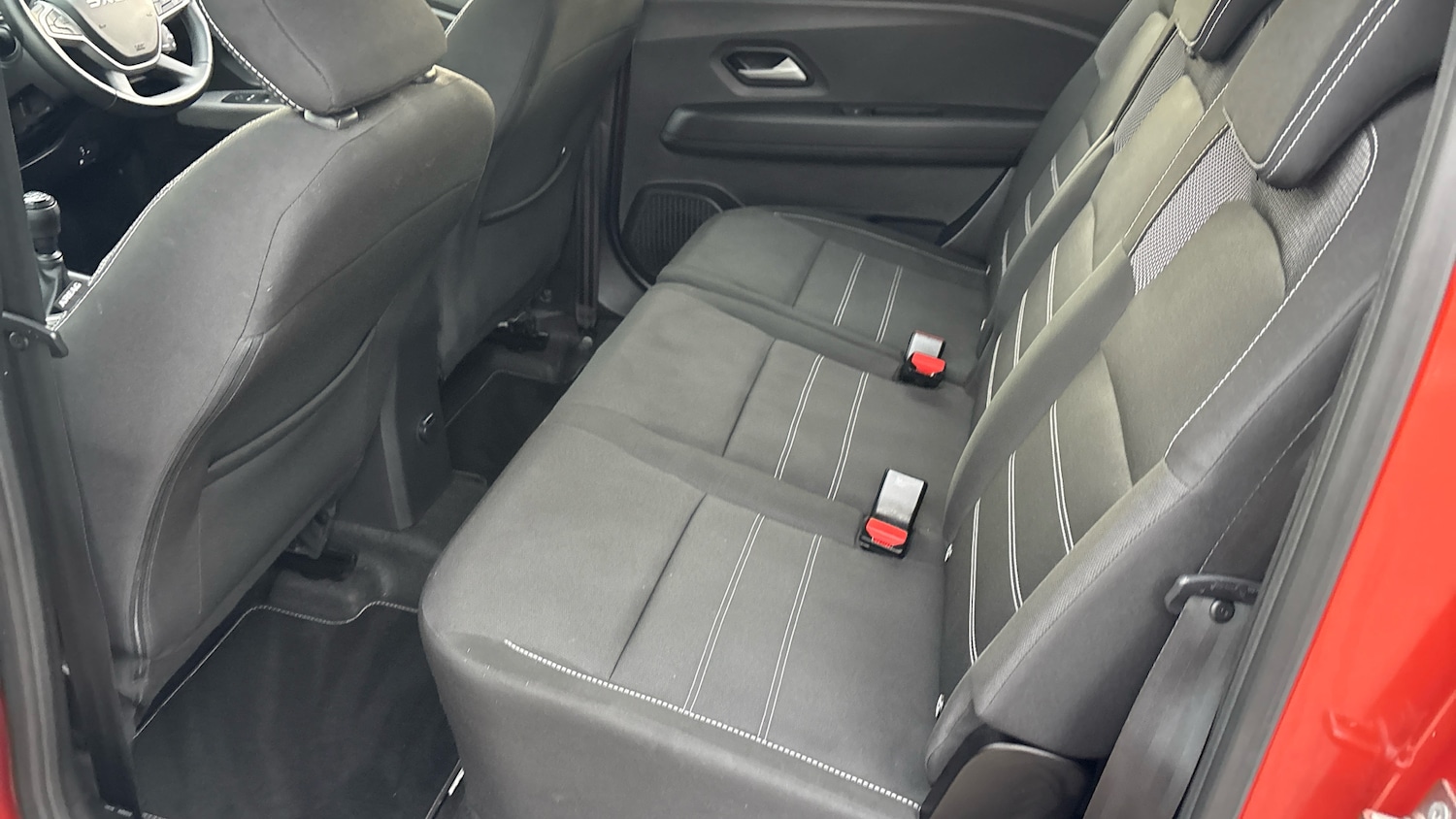 Used Dacia Jogger 2024 for sale - 76414968: Photo 16