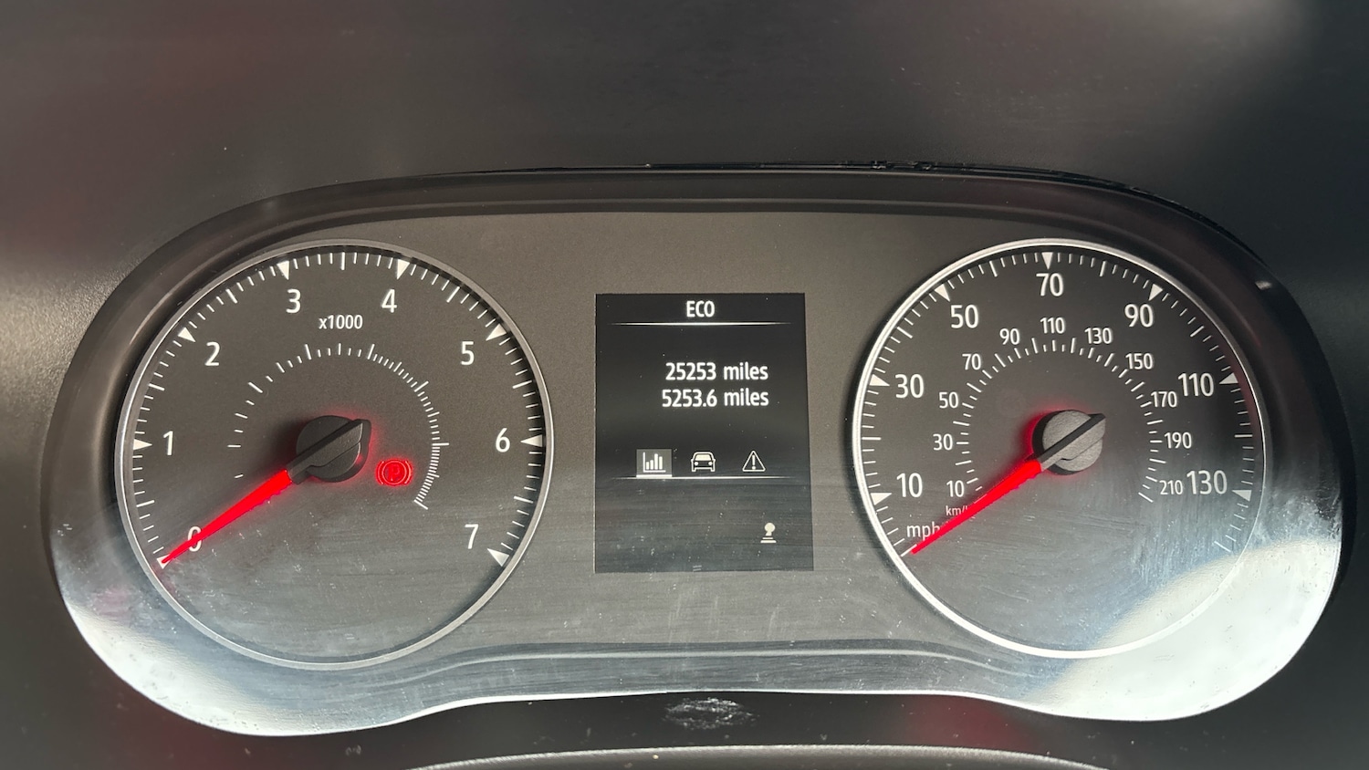 Used Dacia Jogger 2024 for sale - 76414968: Photo 18