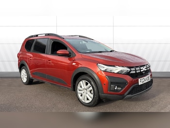 Used Dacia Jogger 2024 for sale - 76414968: Photo