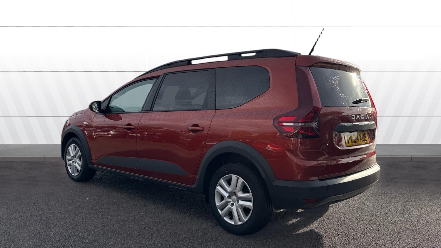 Used Dacia Jogger 2024 for sale - 76414968: Photo 2