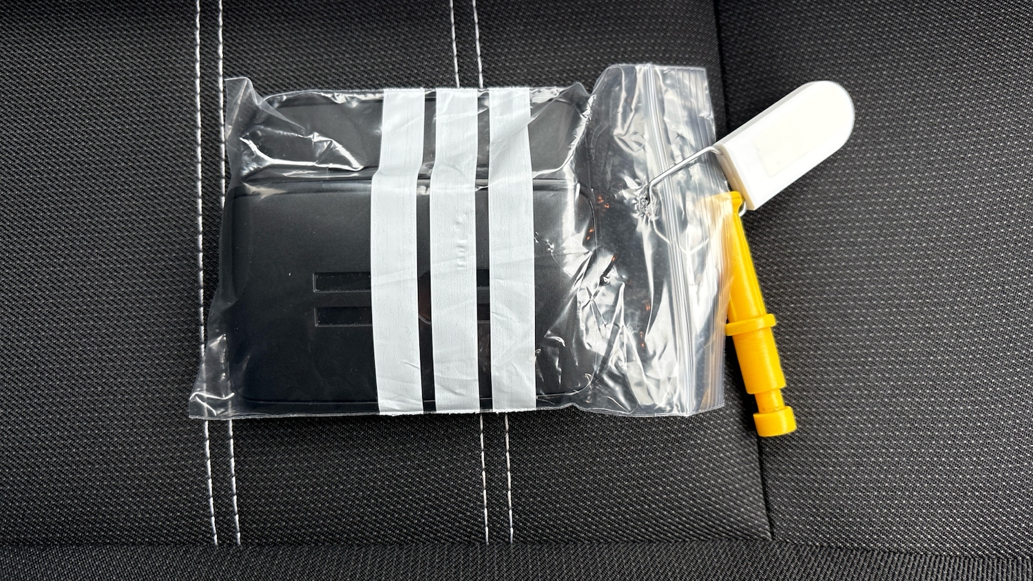 Used Dacia Jogger 2024 for sale - 76414968: Photo 20