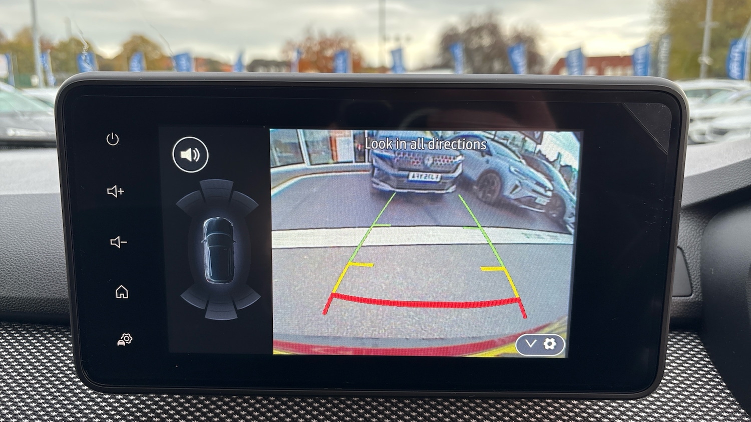 Used Dacia Jogger 2024 for sale - 76414968: Photo 21