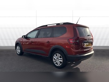 Used Dacia Jogger 2024 for sale - 76414968: Photo