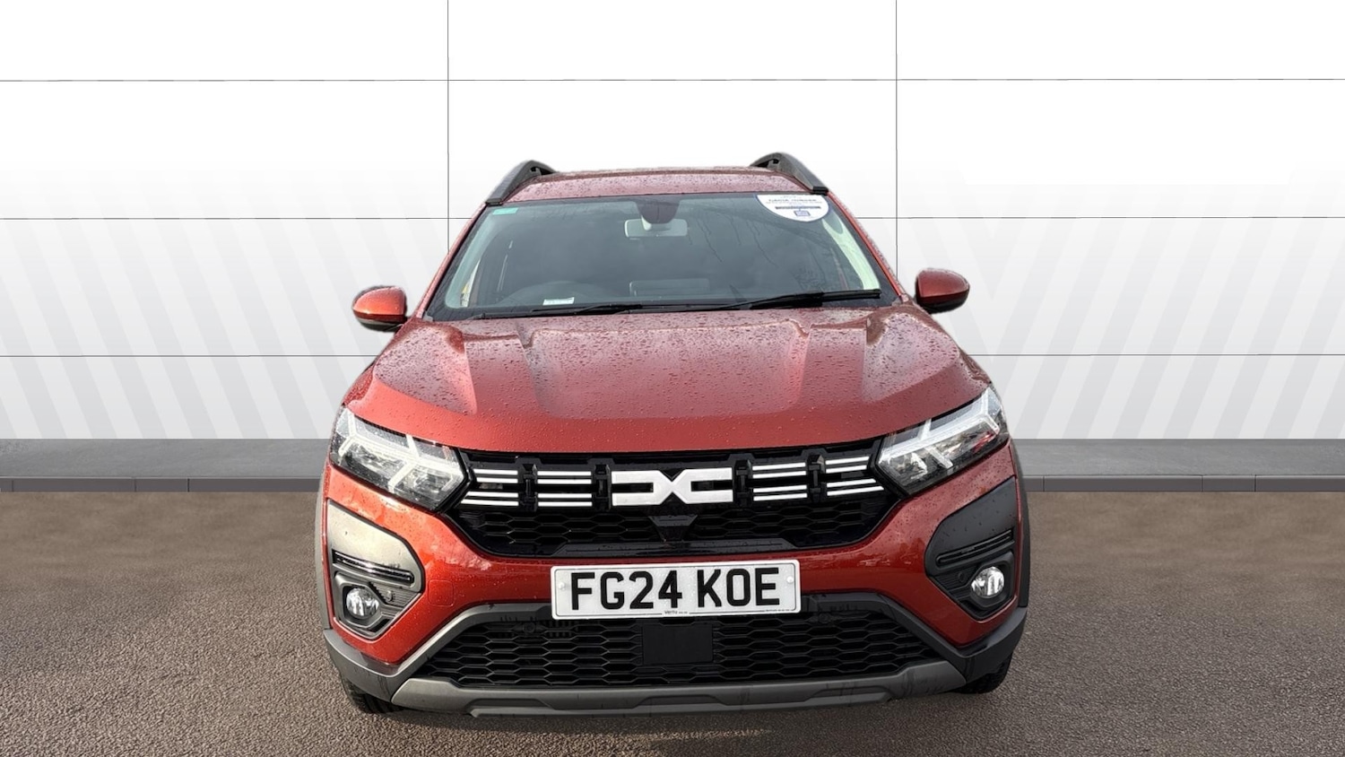 Used Dacia Jogger 2024 for sale - 76414968: Photo 3
