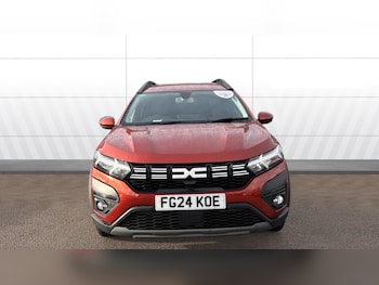 Used Dacia Jogger 2024 for sale - 76414968: Photo