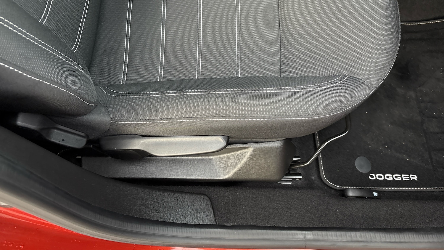 Used Dacia Jogger 2024 for sale - 76414968: Photo 42