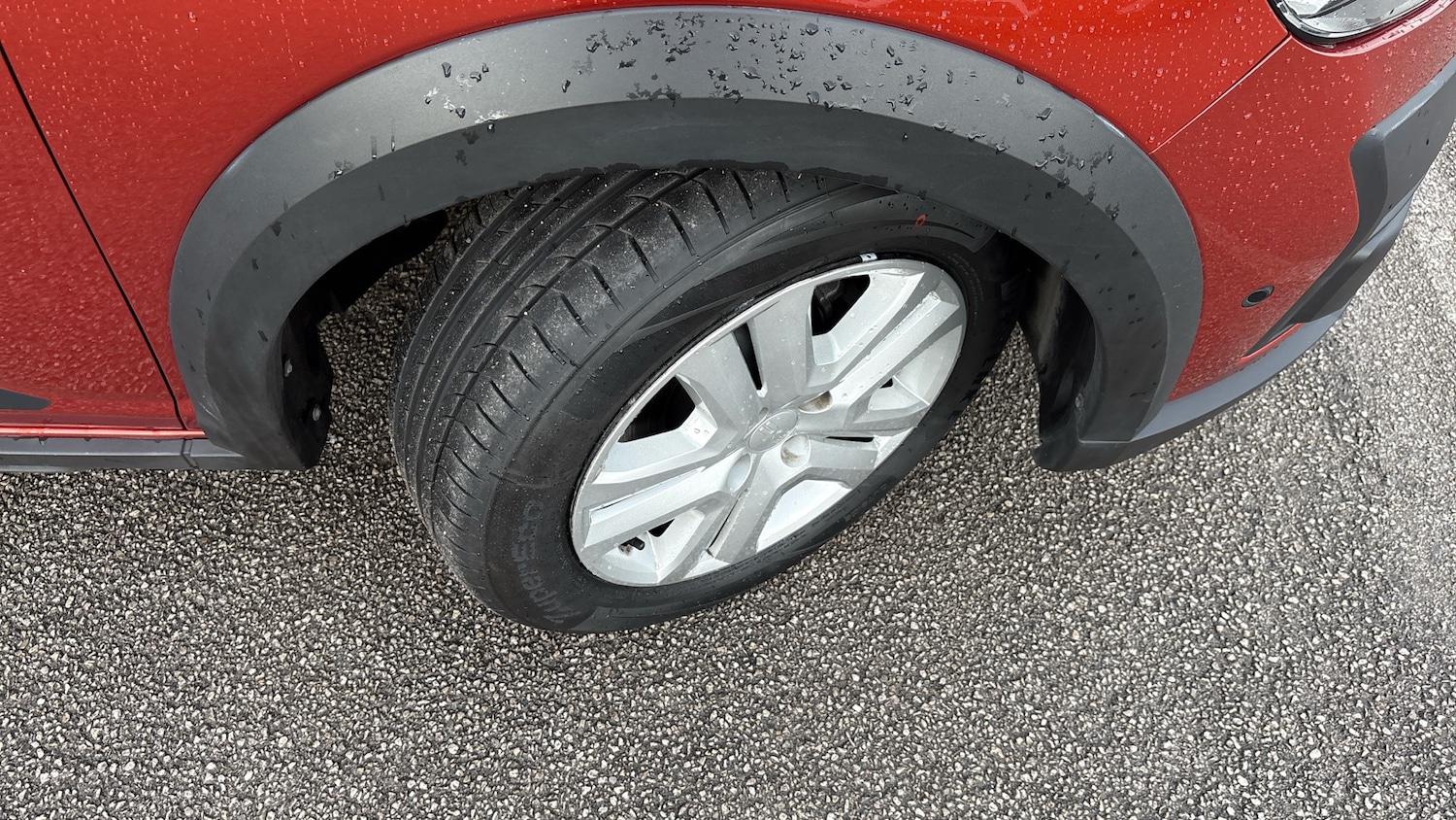 Used Dacia Jogger 2024 for sale - 76414968: Photo 44