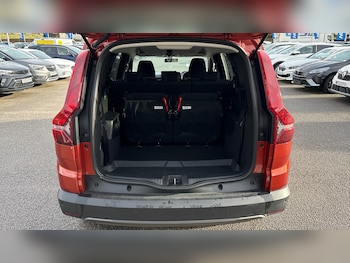 Used Dacia Jogger 2024 for sale - 76414968: Photo