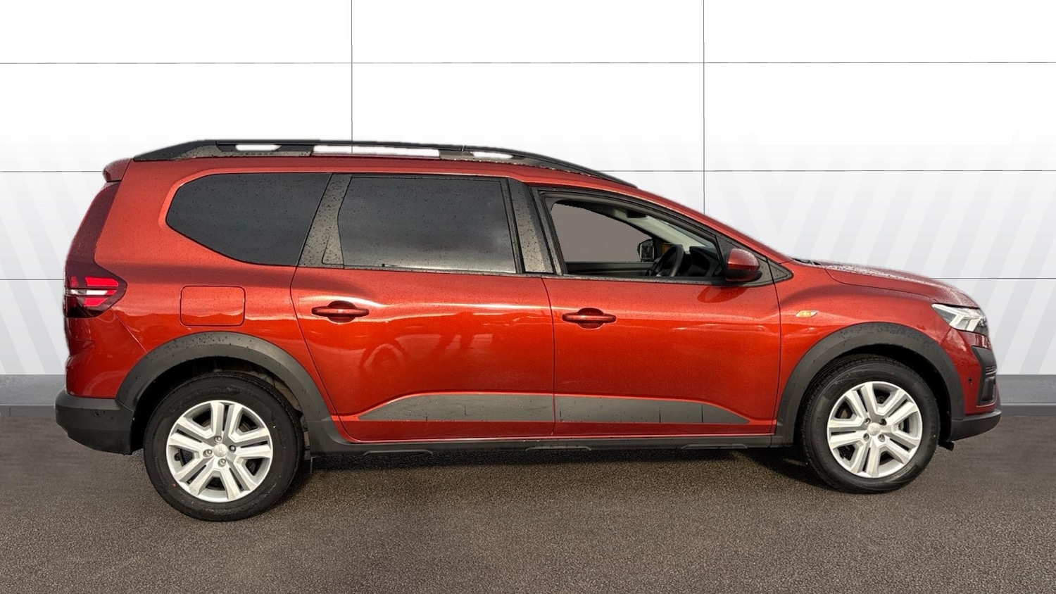 Used Dacia Jogger 2024 for sale - 76414968: Photo 5