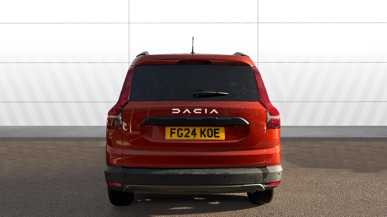 Used Dacia Jogger 2024 for sale - 76414968: Photo 6