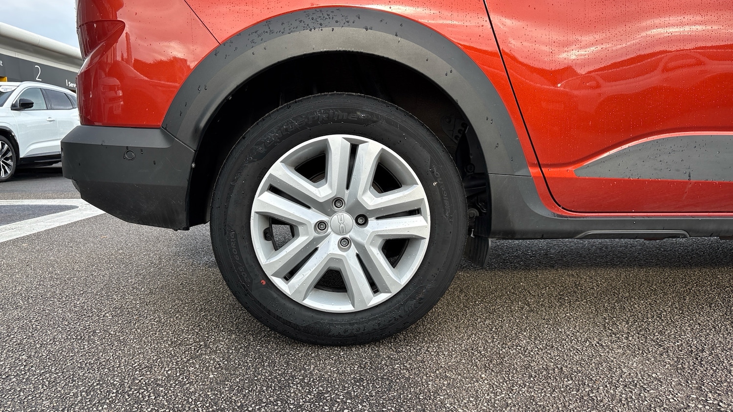 Used Dacia Jogger 2024 for sale - 76414968: Photo 7