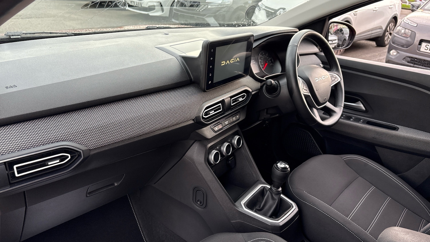 Used Dacia Jogger 2024 for sale - 76414968: Photo 9