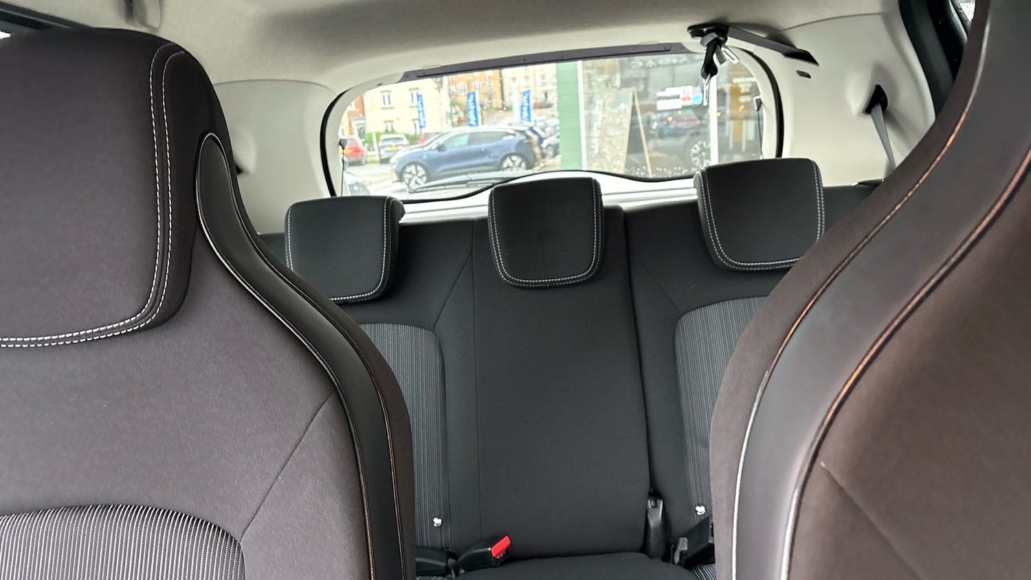 Used Renault Zoe 2019 for sale - 77184764: Photo 15