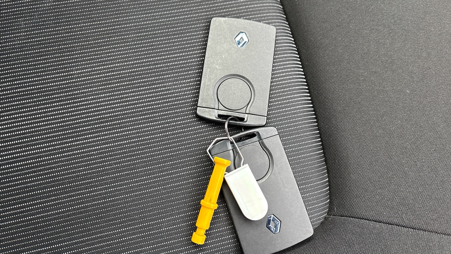 Used Renault Zoe 2019 for sale - 77184764: Photo 19