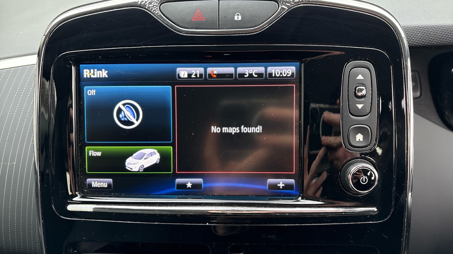 Used Renault Zoe 2019 for sale - 77184764: Photo 27