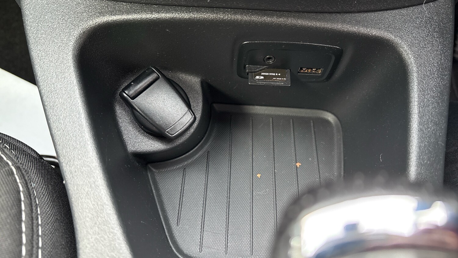 Used Renault Zoe 2019 for sale - 77184764: Photo 31