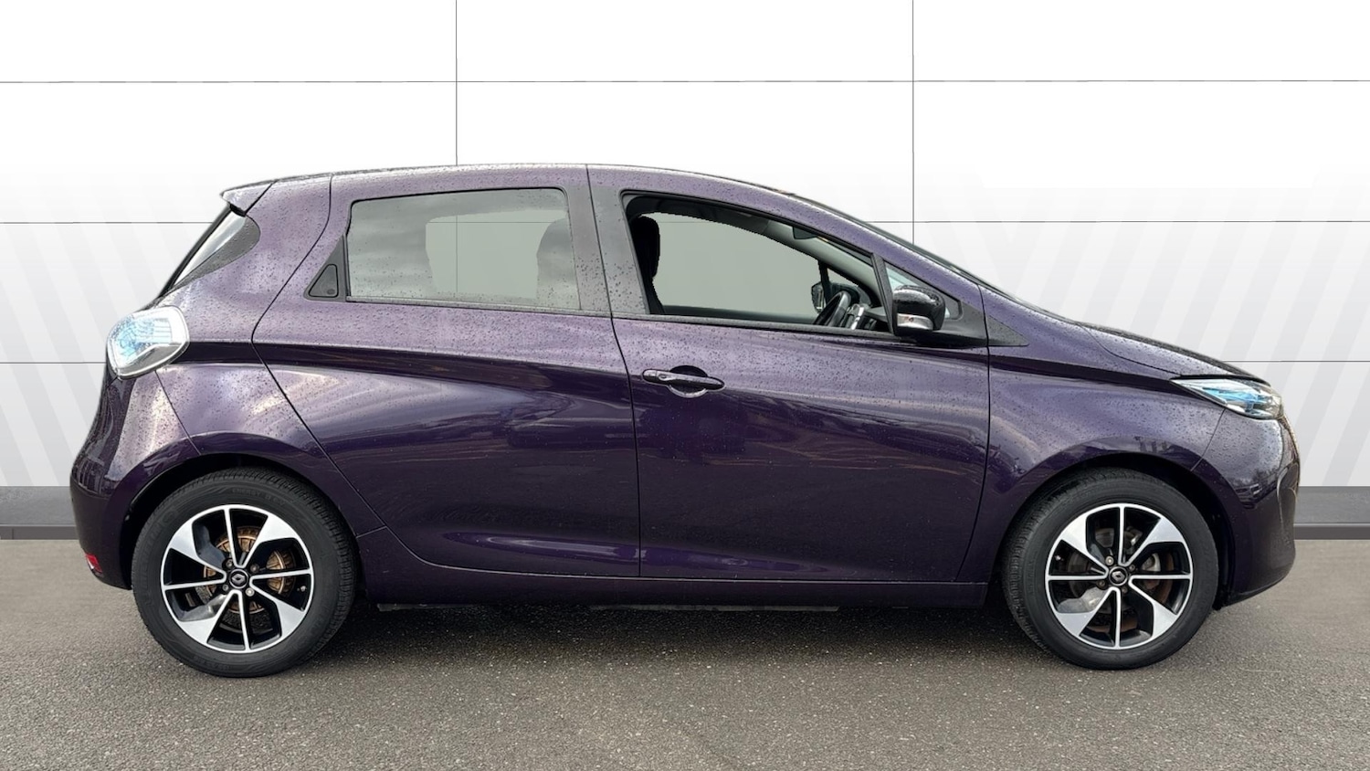 Used Renault Zoe 2019 for sale - 77184764: Photo 5