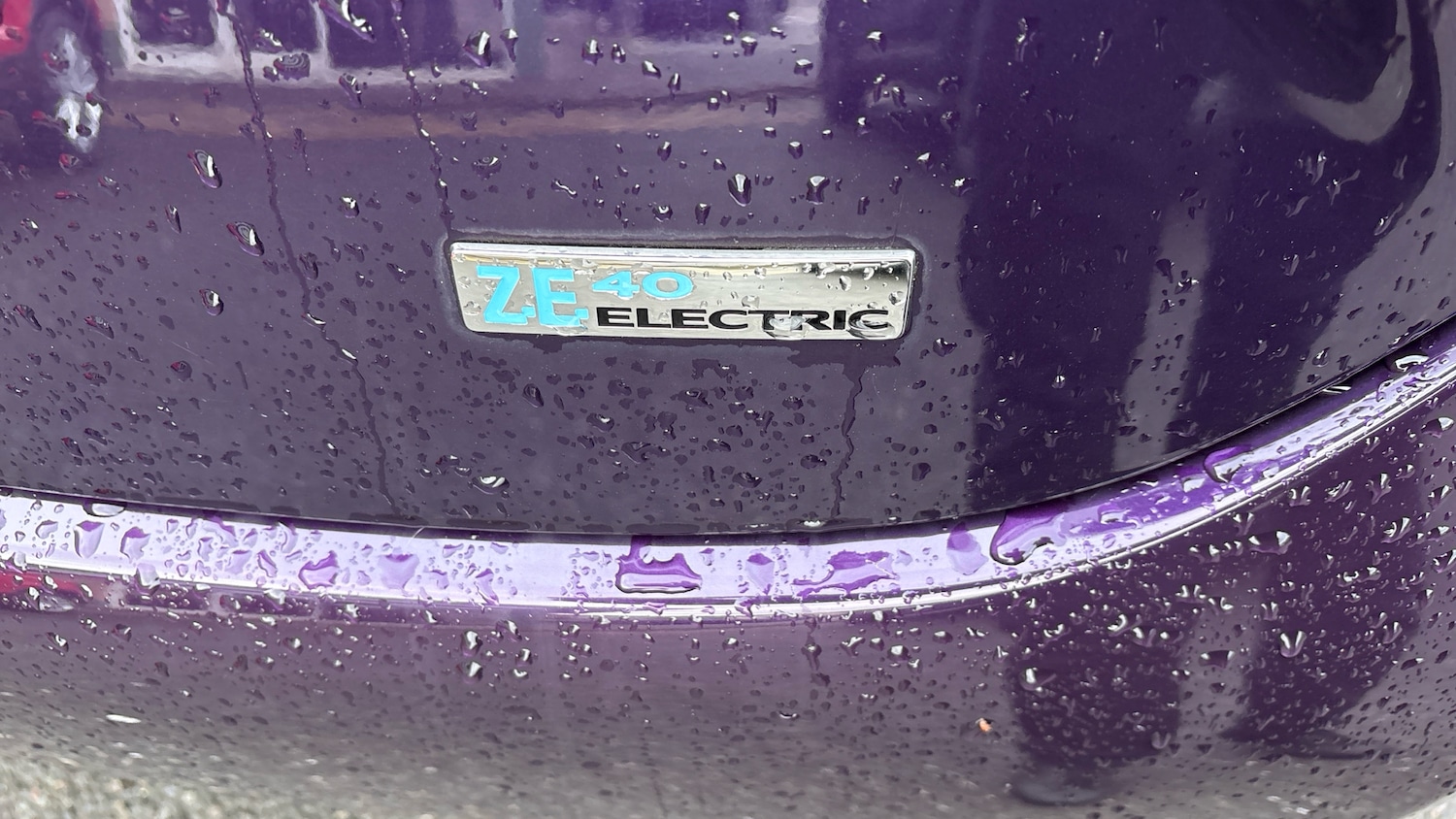 Used Renault Zoe 2019 for sale - 77184764: Photo 53