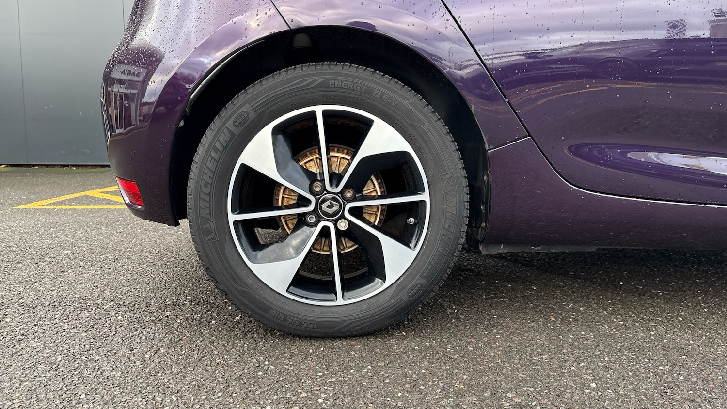 Used Renault Zoe 2019 for sale - 77184764: Photo 7