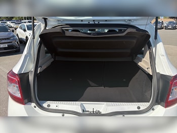 Used Dacia Sandero Stepway 2014 for sale - 79004229: Photo