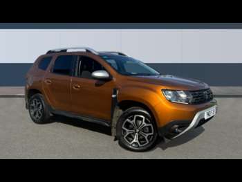 2021 (21) - 1.3 TCe 150 Prestige 5dr Petrol Estate